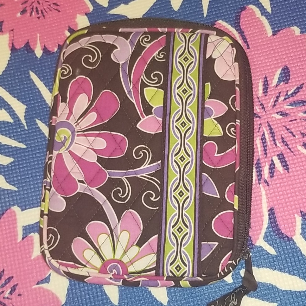 Vera Bradley tablet case